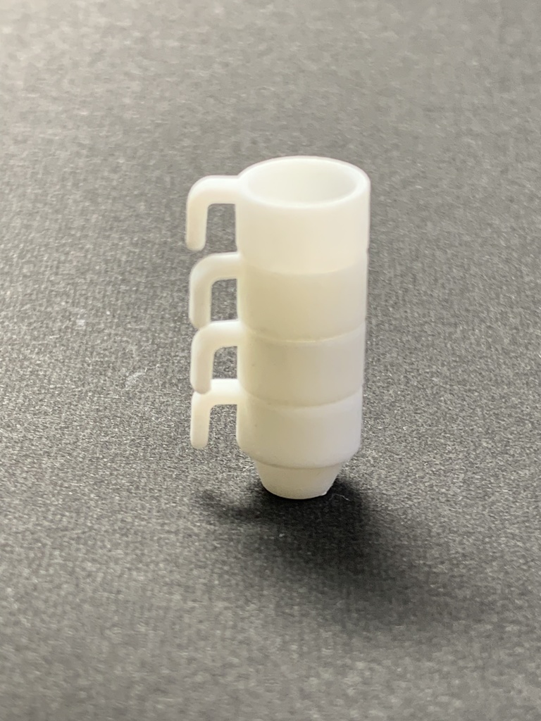 1/12 スタッキングカップ(4個セット)