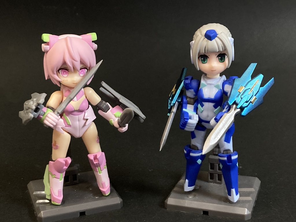 DTA用シールドカタール