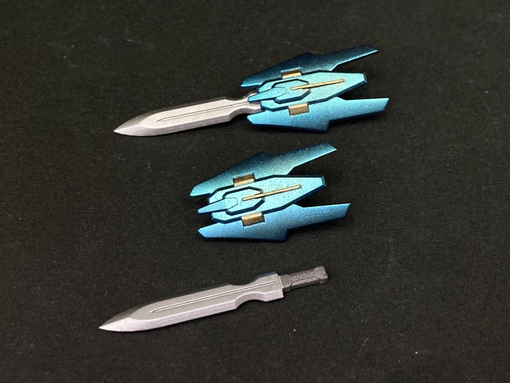 DTA用シールドカタール