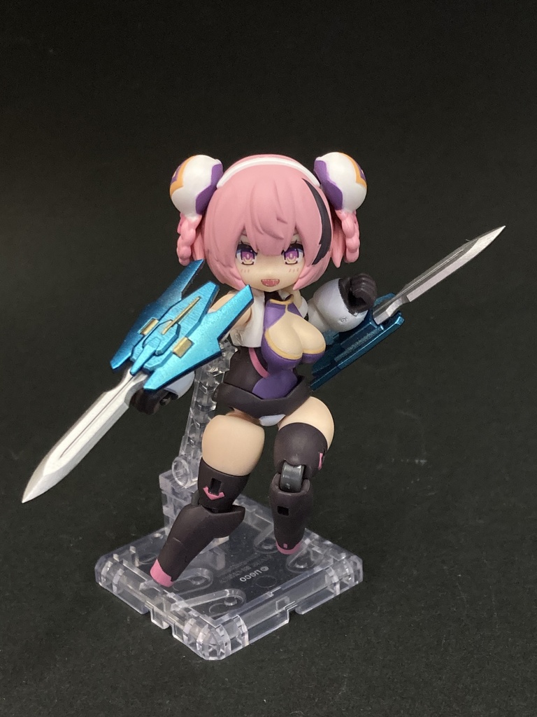 DTA用シールドカタール