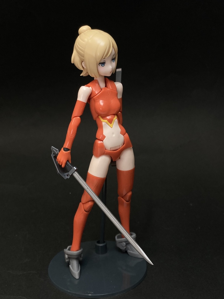 スリムソード4 1/10〜1/12用