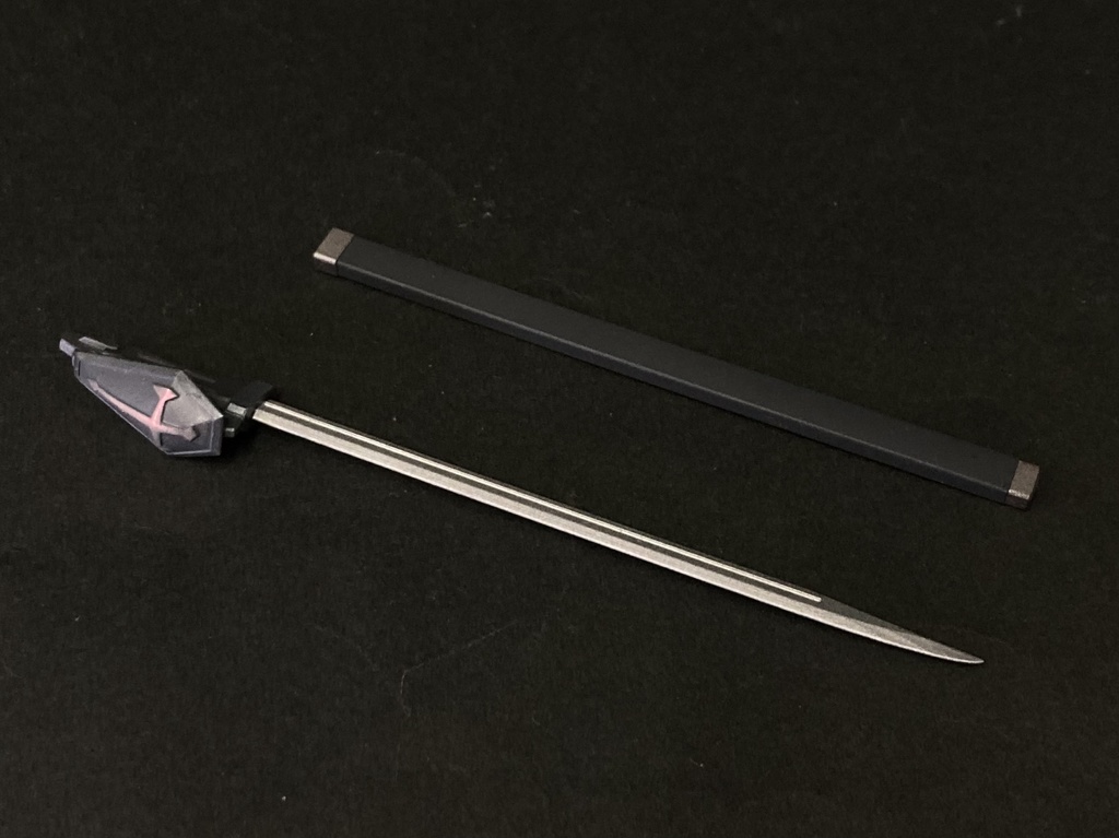 スリムソード4 1/10〜1/12用