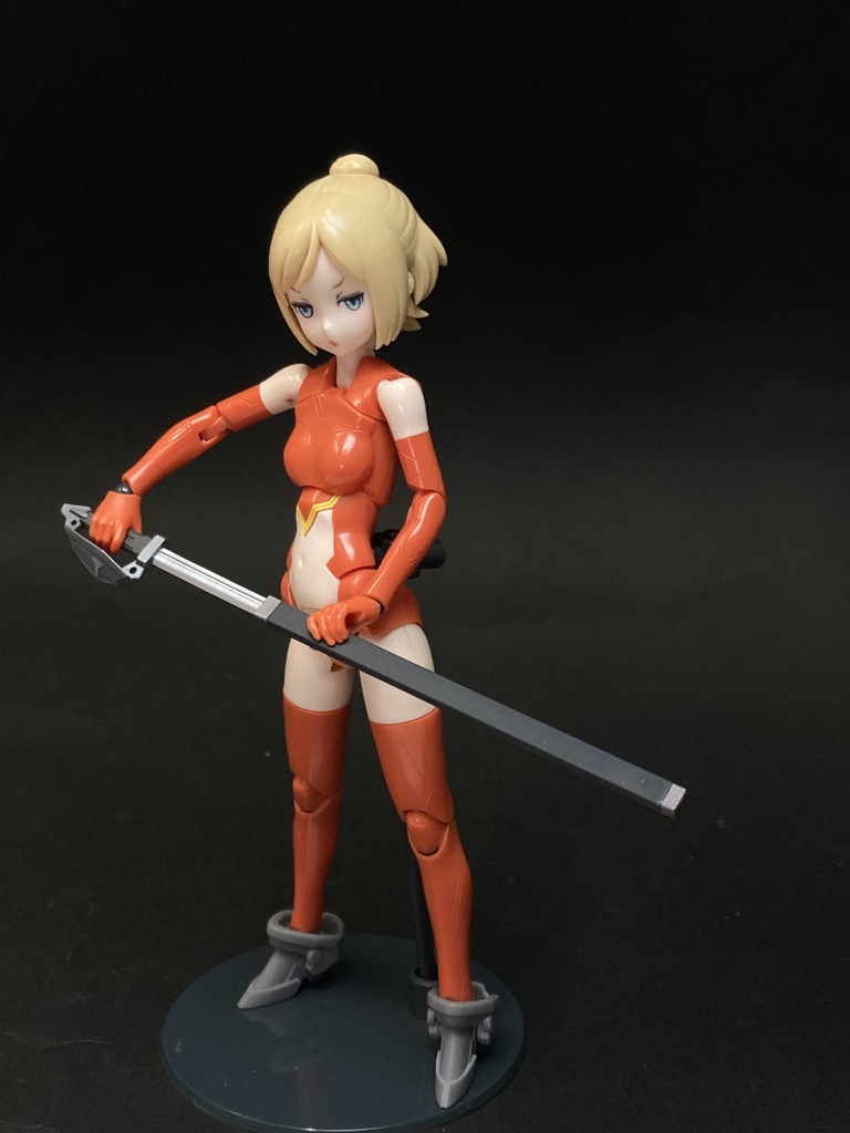 スリムソード4 1/10〜1/12用