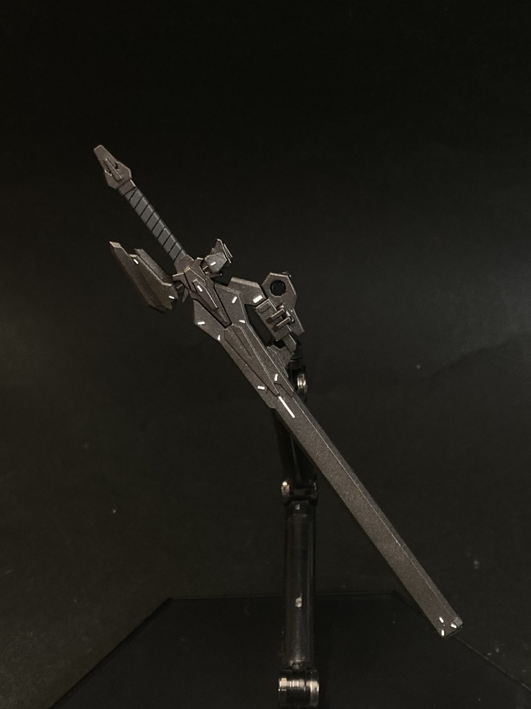 バスタードソード2 1/10〜1/12用