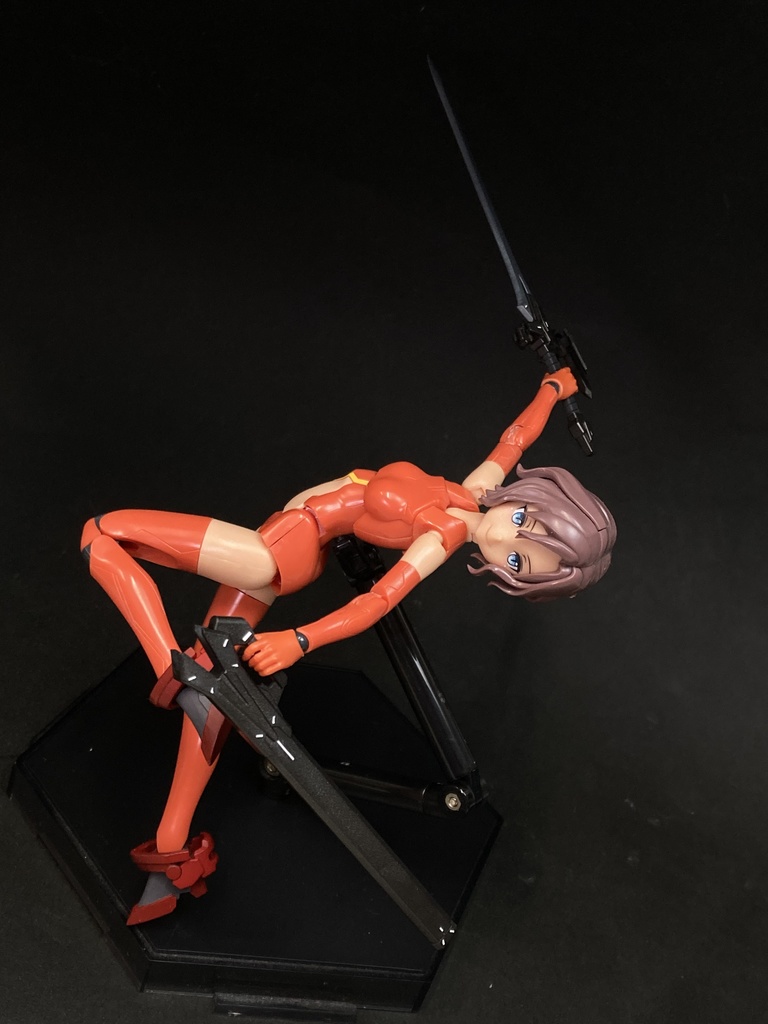 バスタードソード2 1/10〜1/12用