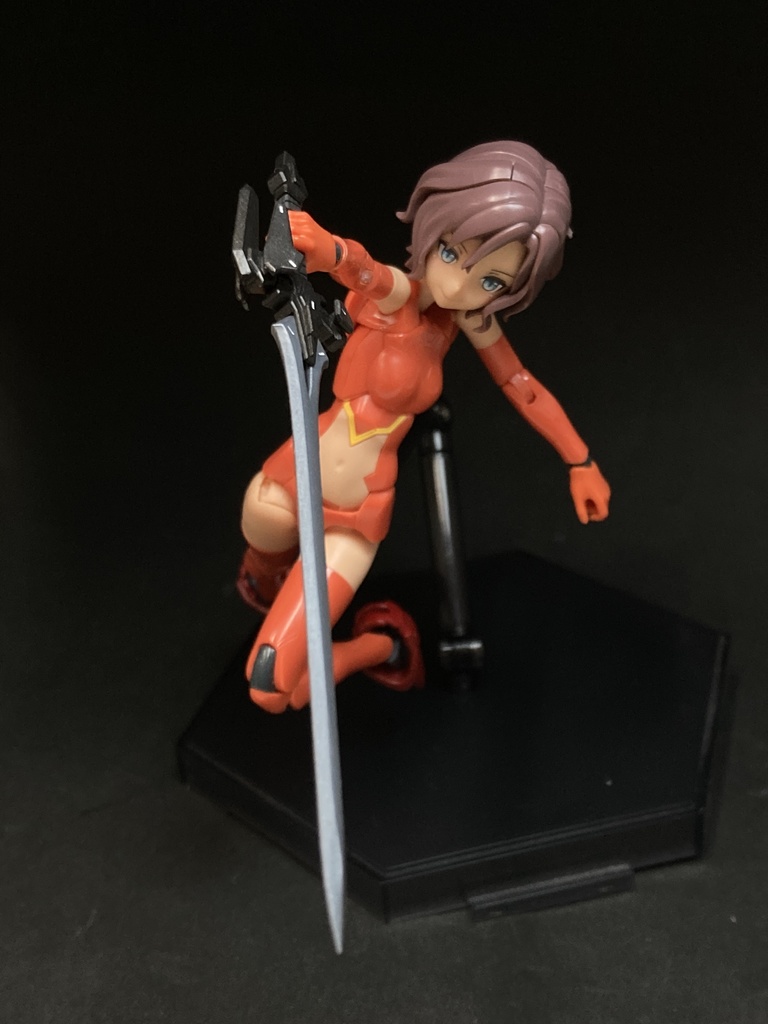 バスタードソード2 1/10〜1/12用