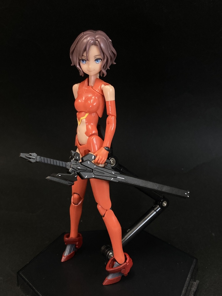 バスタードソード2 1/10〜1/12用