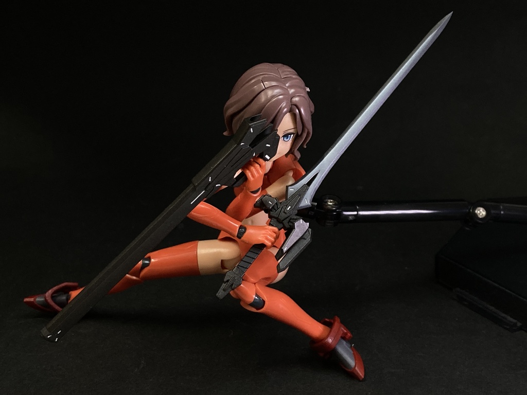 バスタードソード2 1/10〜1/12用