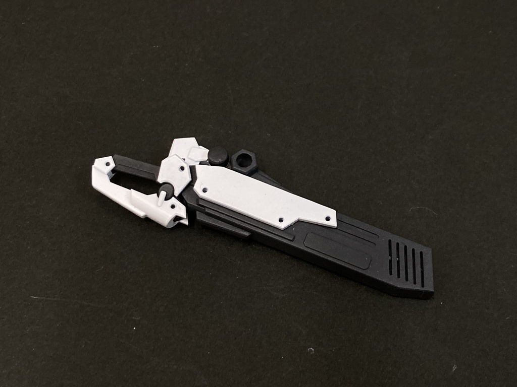 アーマードファング 1/10〜1/12