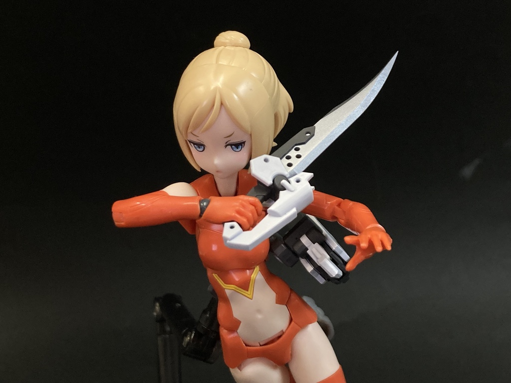 アーマードファング 1/10〜1/12