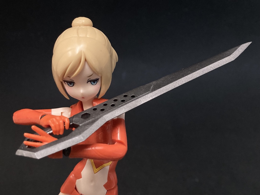 プレートブレード 1/10〜1/12
