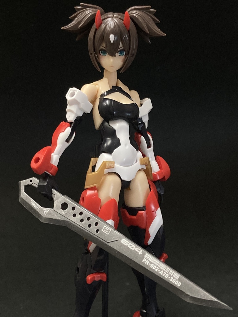 プレートブレード 1/10〜1/12