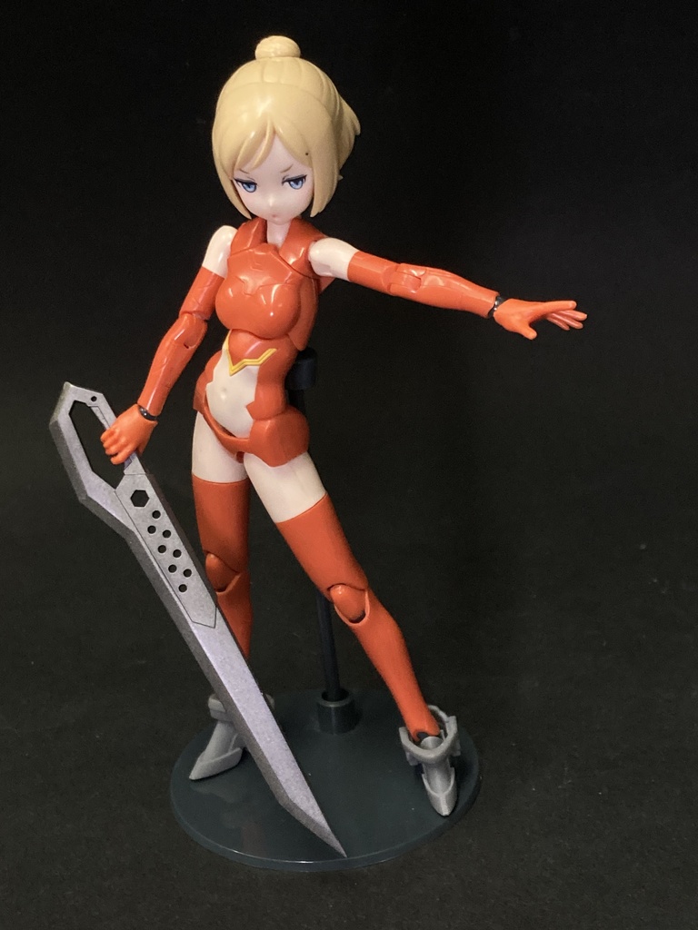 プレートブレード 1/10〜1/12