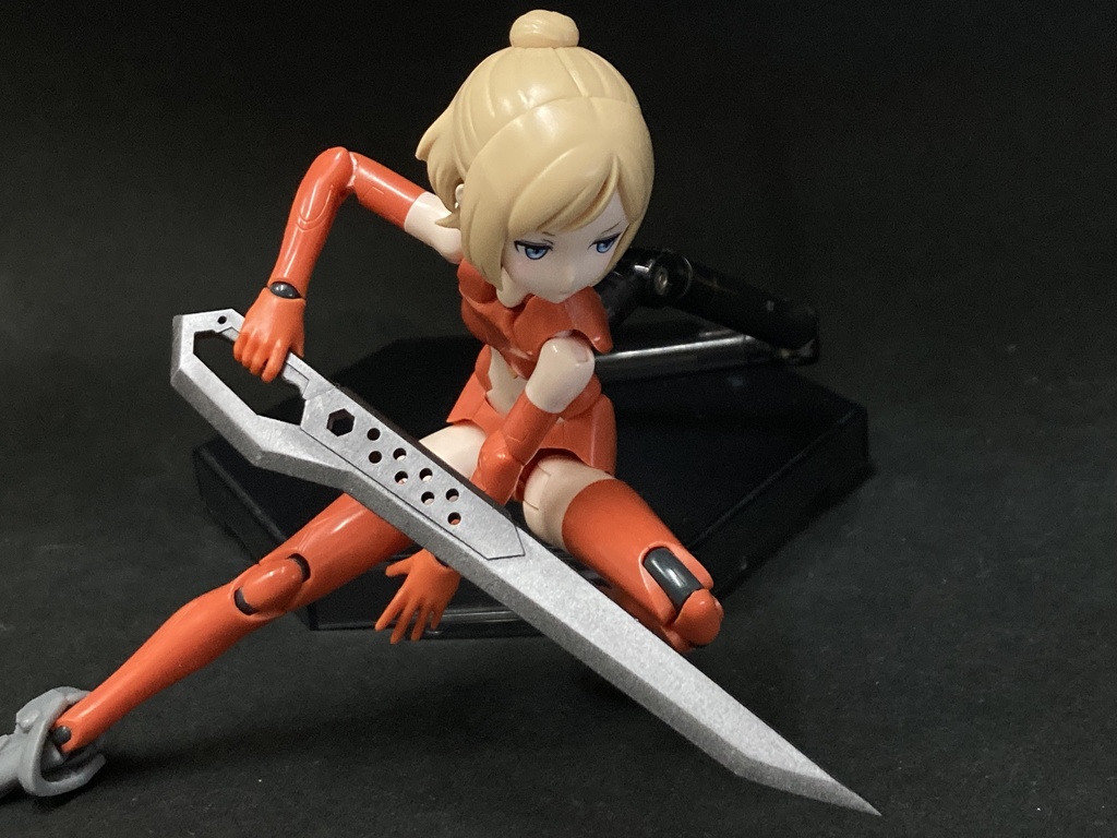 プレートブレード 1/10〜1/12