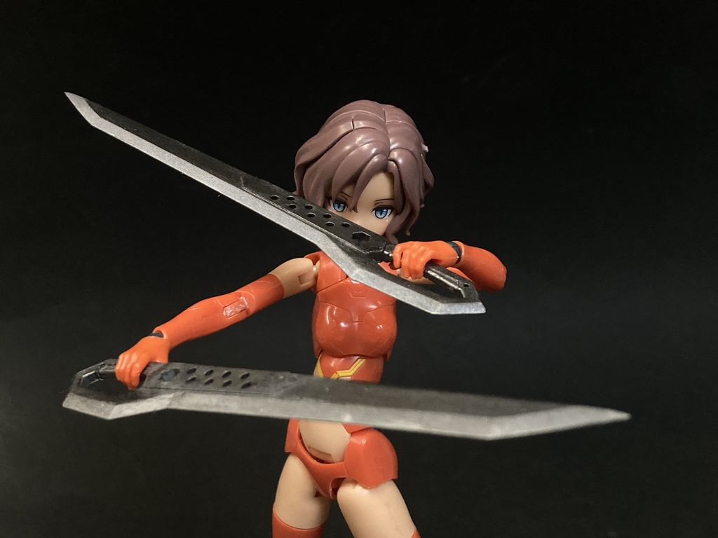 プレートブレード 1/10〜1/12