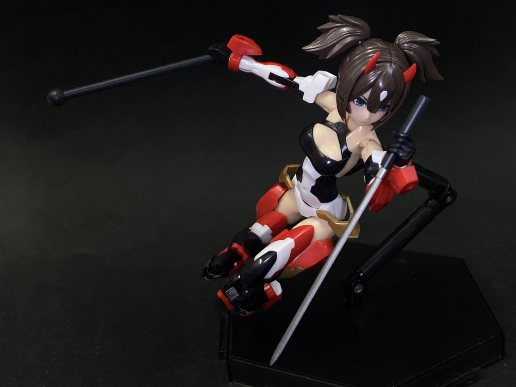 仕込み先っちょ丸い棒 1/10〜1/12