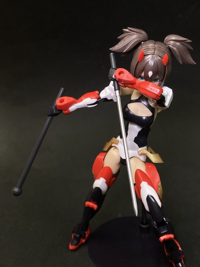 仕込み先っちょ丸い棒 1/10〜1/12