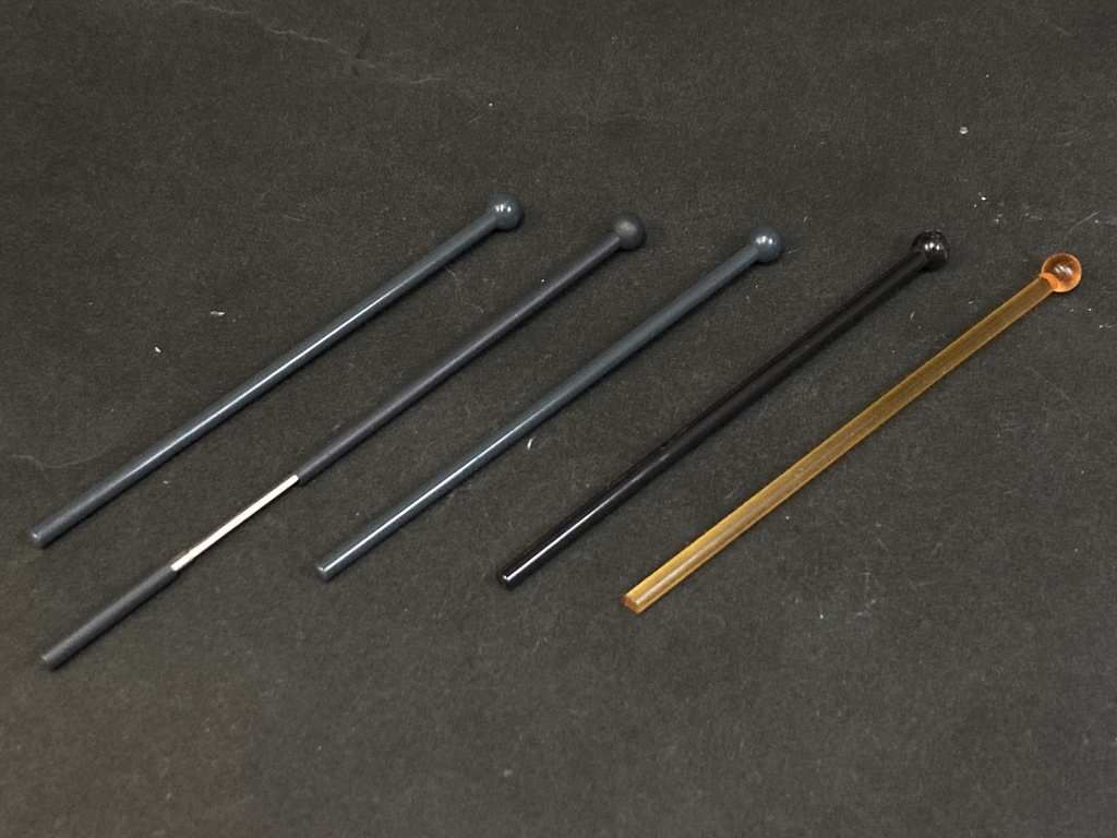 仕込み先っちょ丸い棒 1/10〜1/12