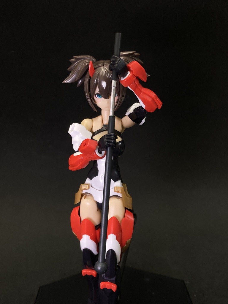 仕込み先っちょ丸い棒 1/10〜1/12