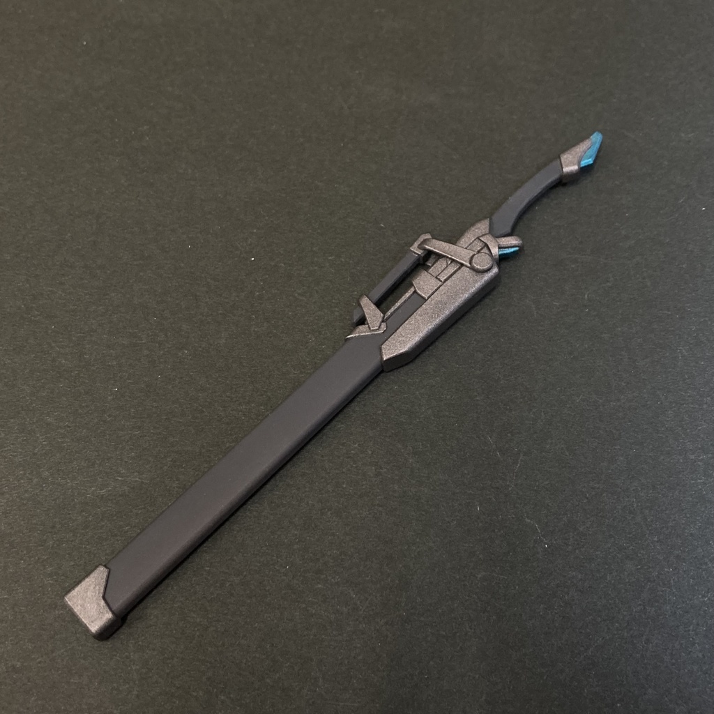 大刀 B2 1/10~1/12用