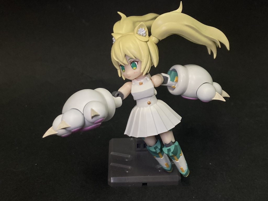 DTA用 にゃんこハンド