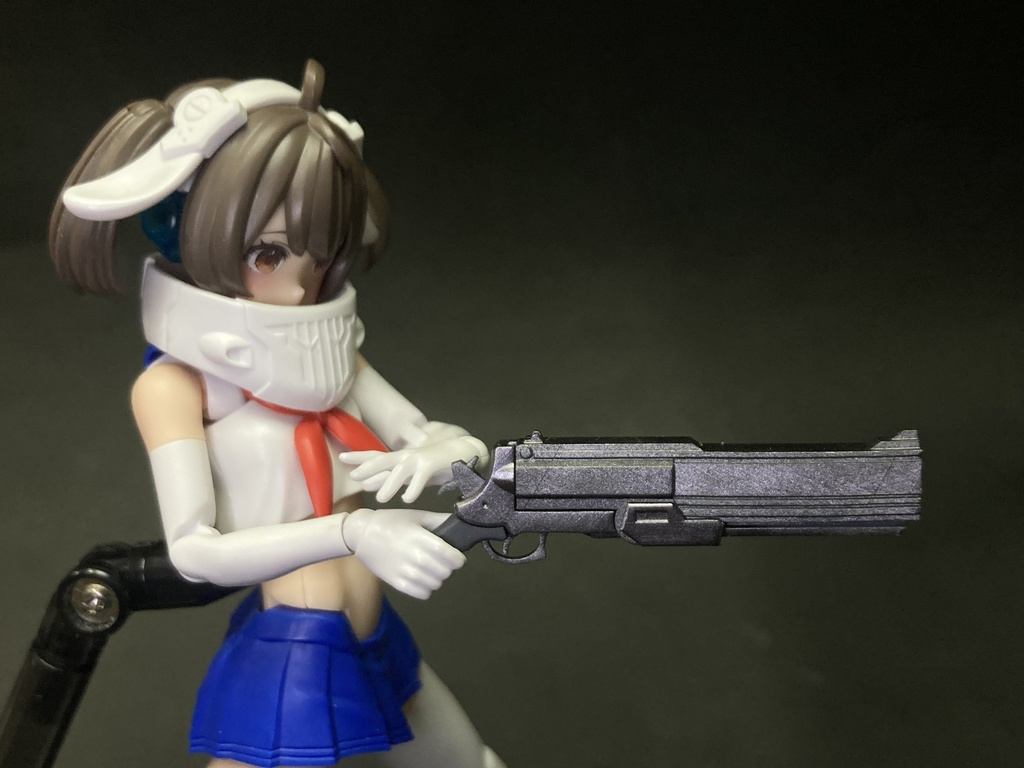 シングルバレット B2 1/10~1/12用