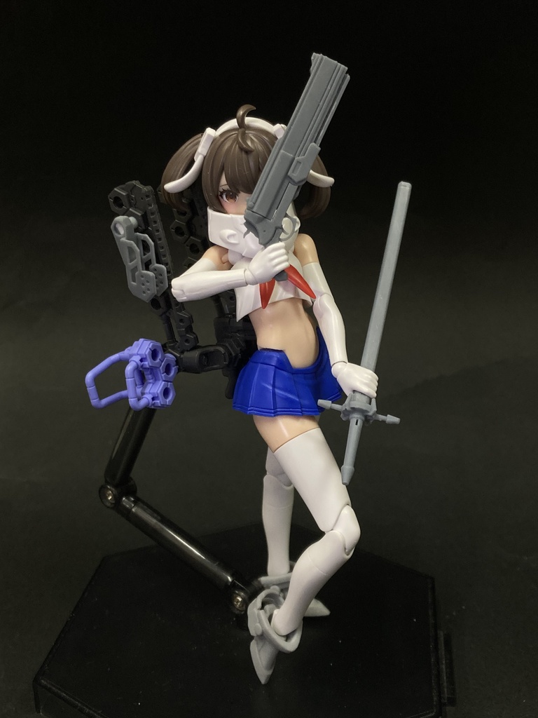 シングルバレット B2 1/10~1/12用