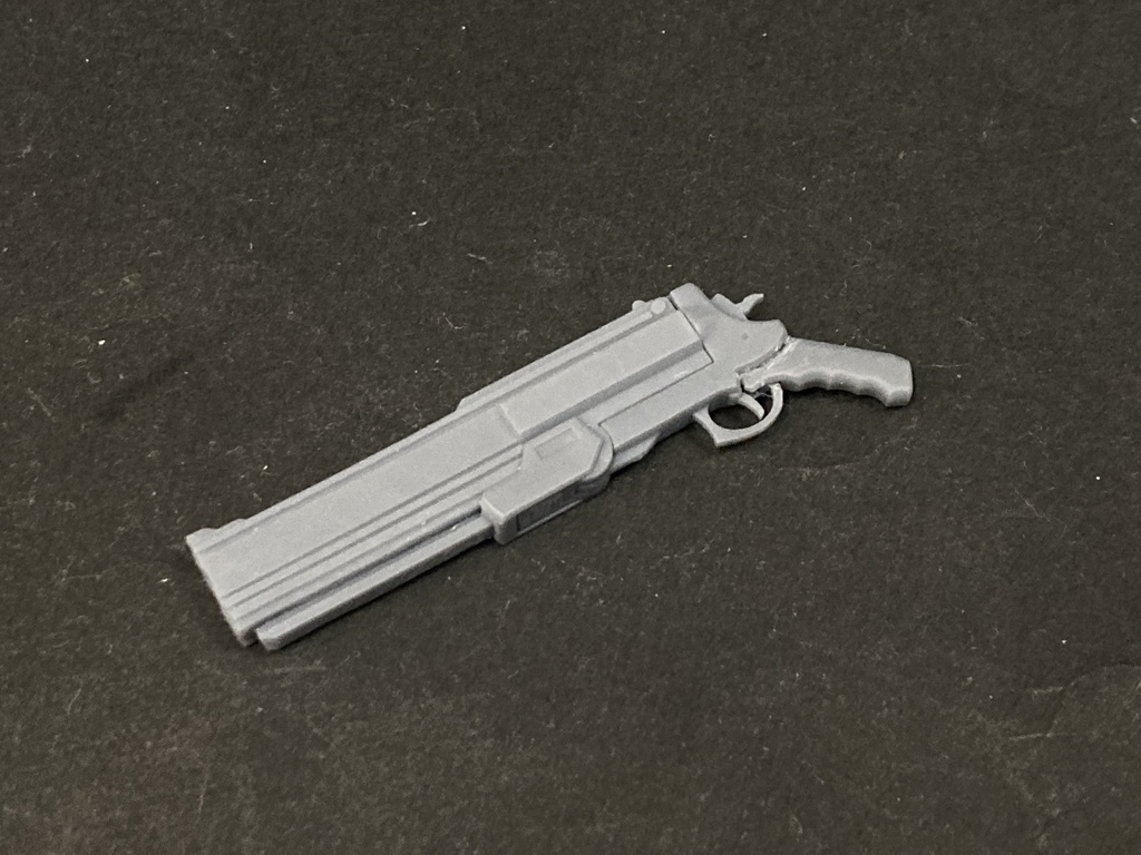 シングルバレット B2 1/10~1/12用