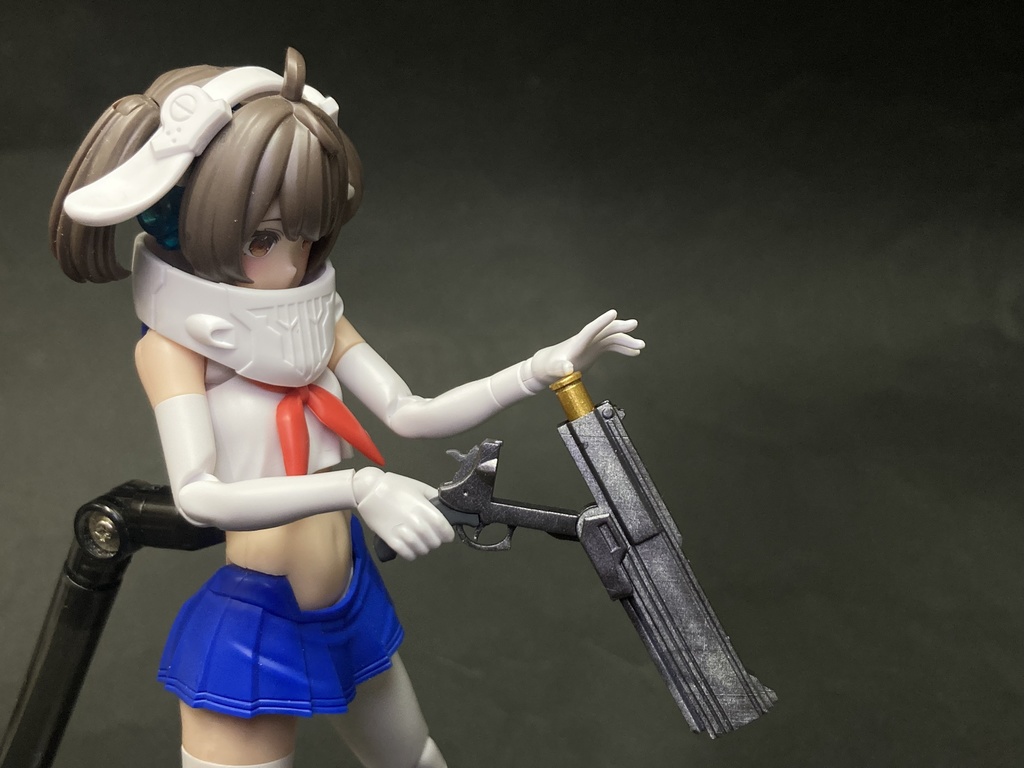 シングルバレット B2 1/10~1/12用