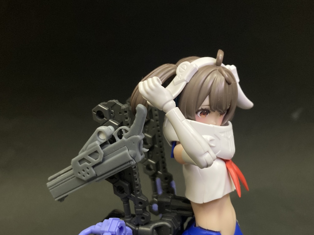 シングルバレット B2 1/10~1/12用