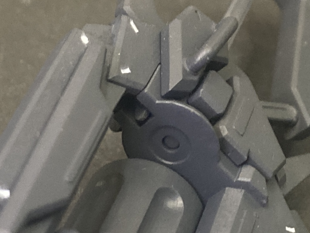 リボルブレード 1/10~1/12用