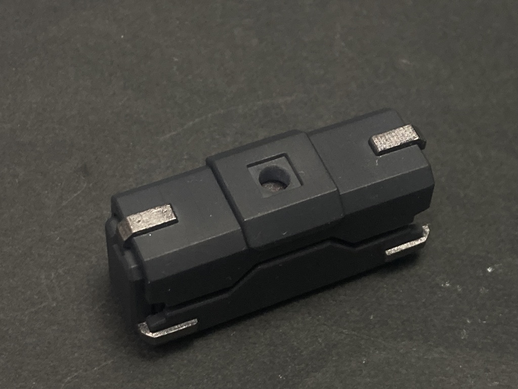 【6/29 13:00】ミサイルポッド MP1 1/10~1/12サイズ