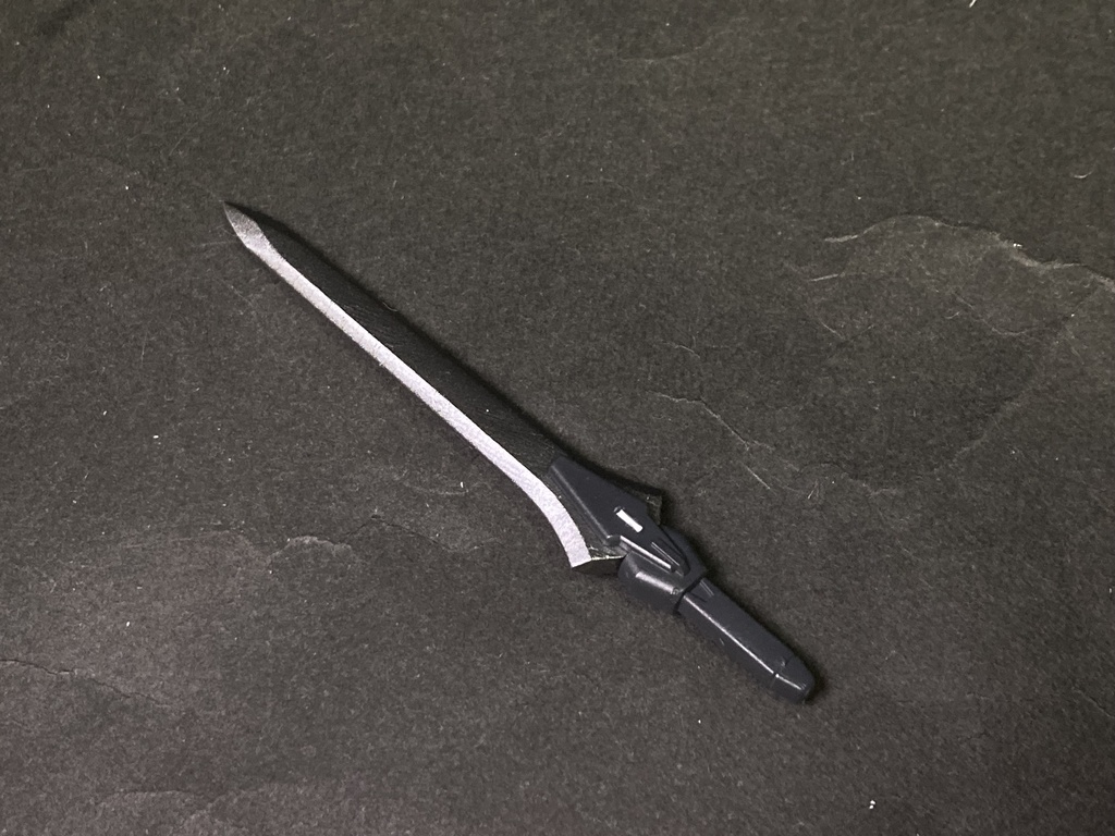 【6/29 13:00】DTA用ソード3