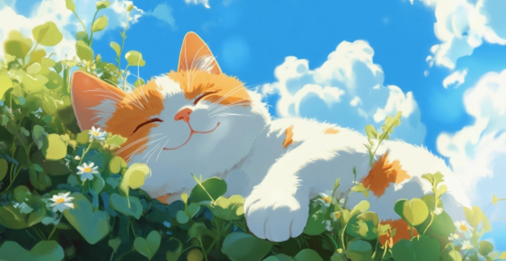 【フリーBGM】ひかりのつぶ