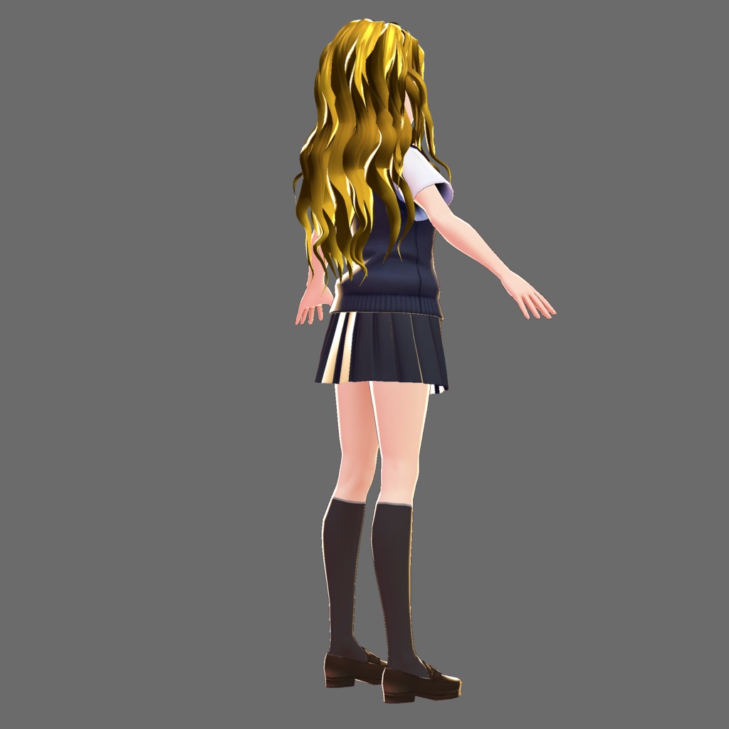 豪華な髪型 パーティーヘアー