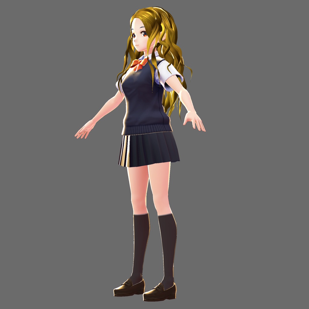 豪華な髪型 パーティーヘアー