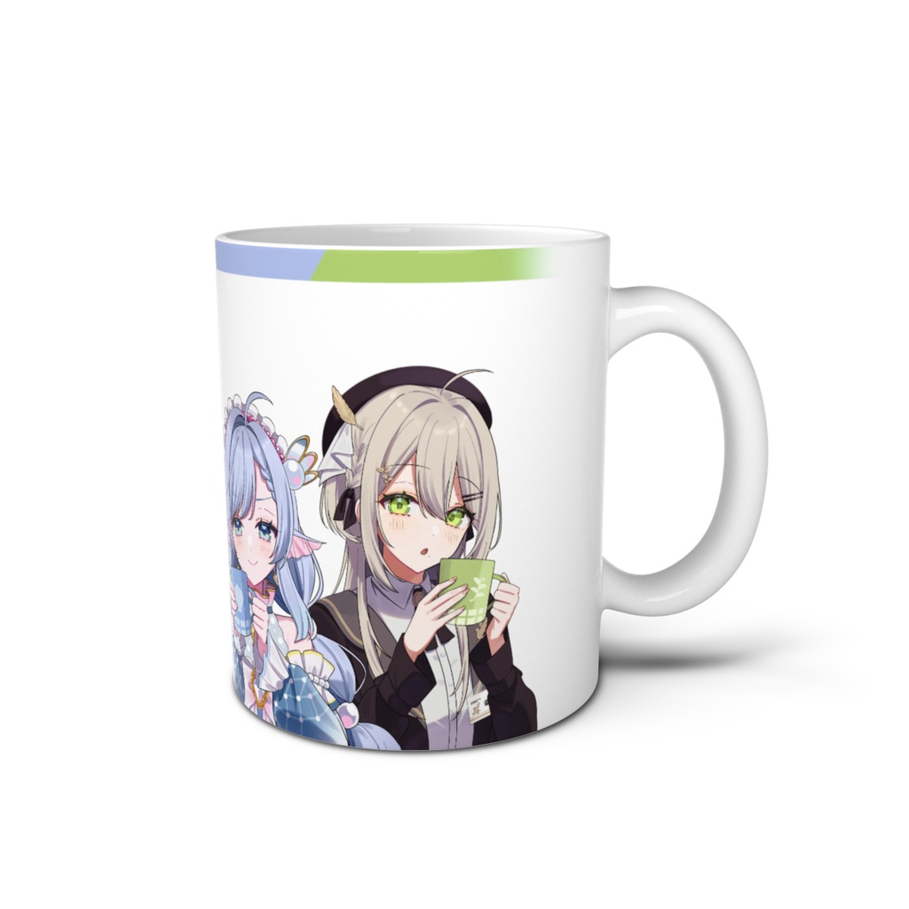 マグカップ（MINT組）