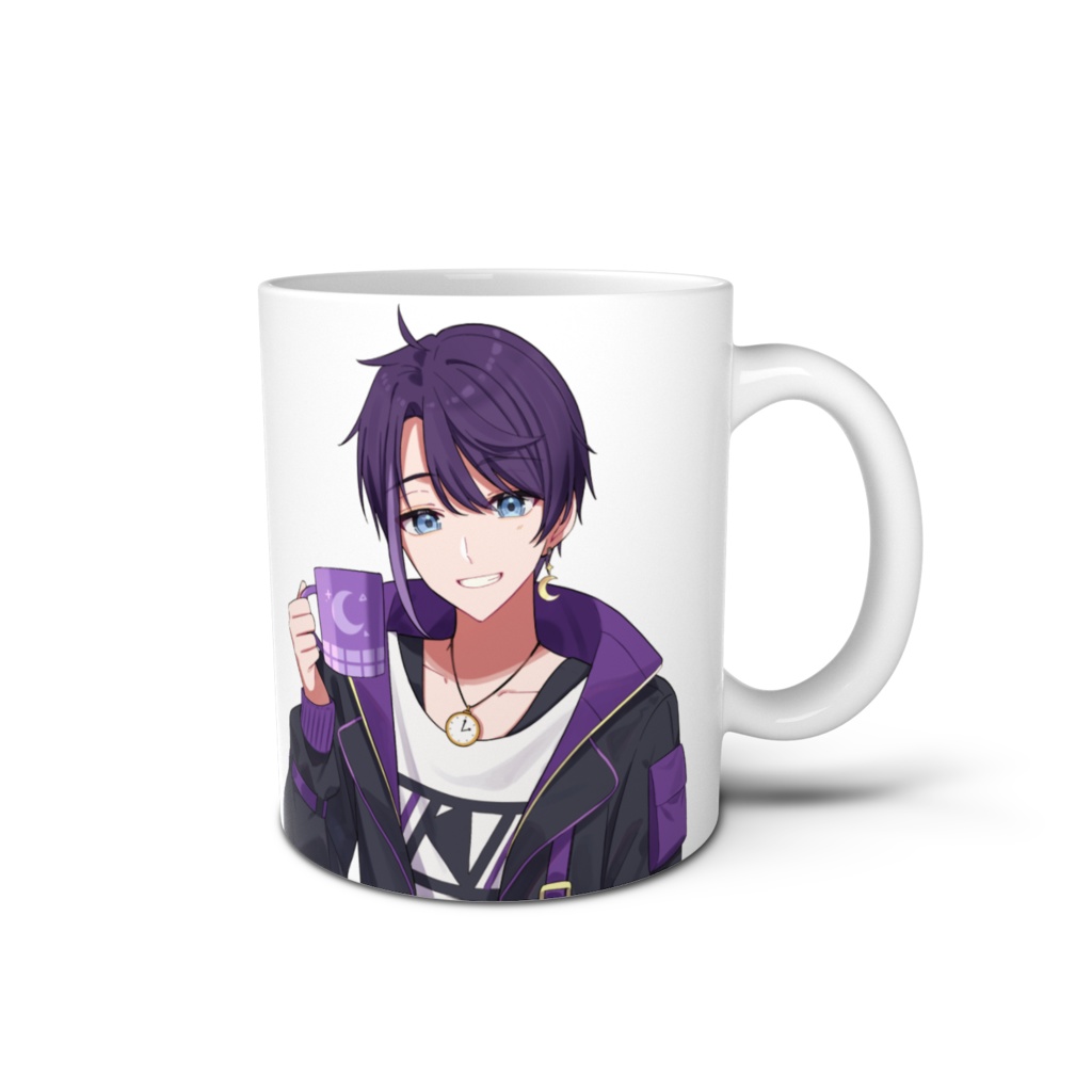 マグカップ（時ノ神子）