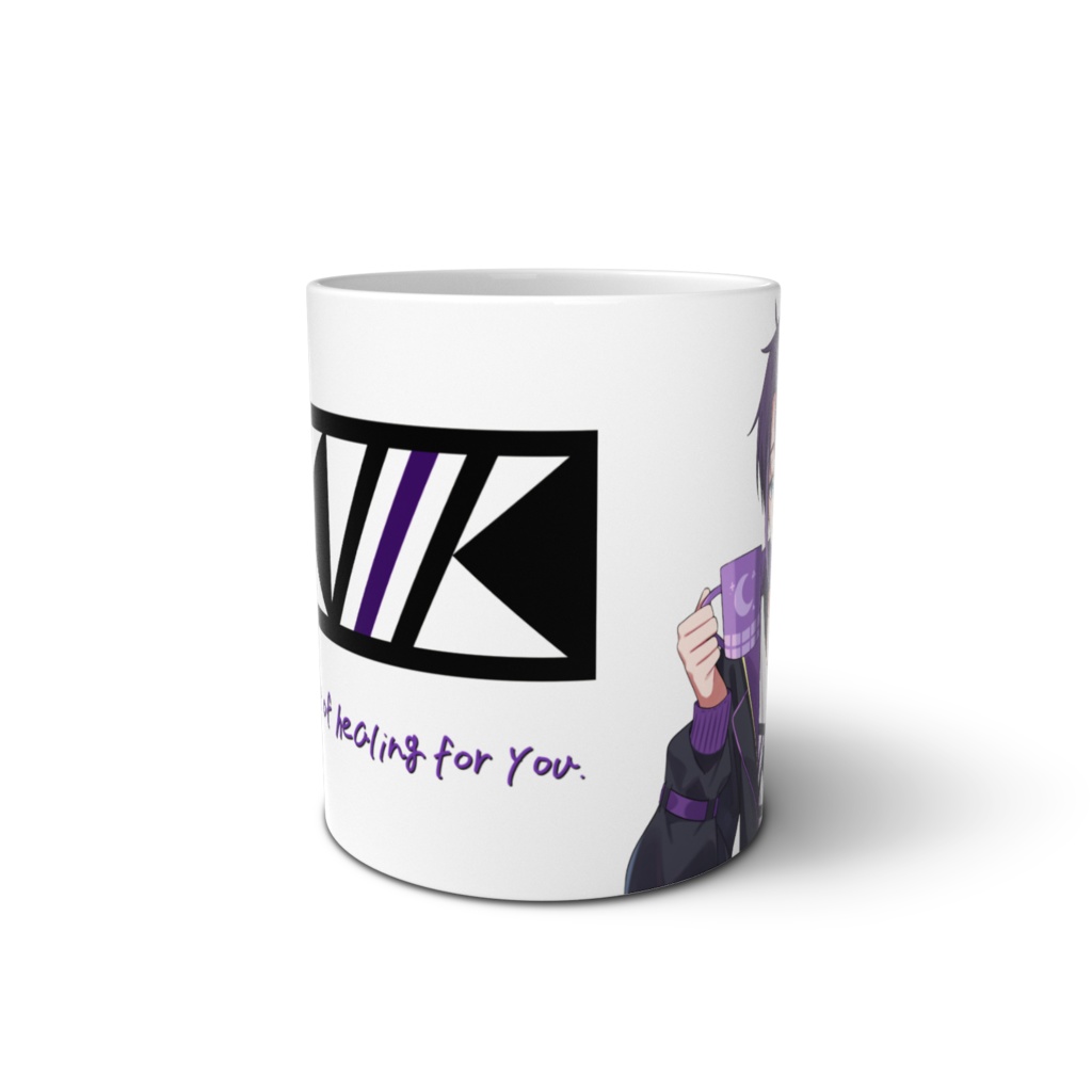 マグカップ(時ノ神子)