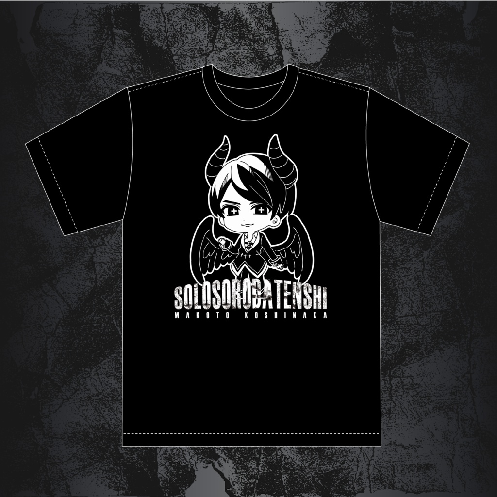 オリジナルTシャツ