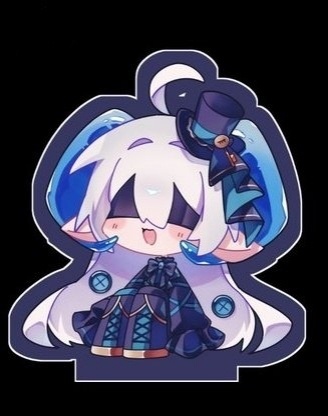 アクリルスタンド