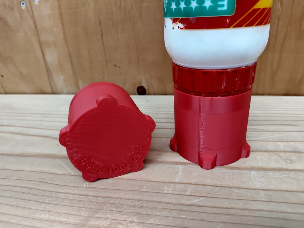 ボンチューキャップ コニシボンドCH38用逆さ置きキャップ