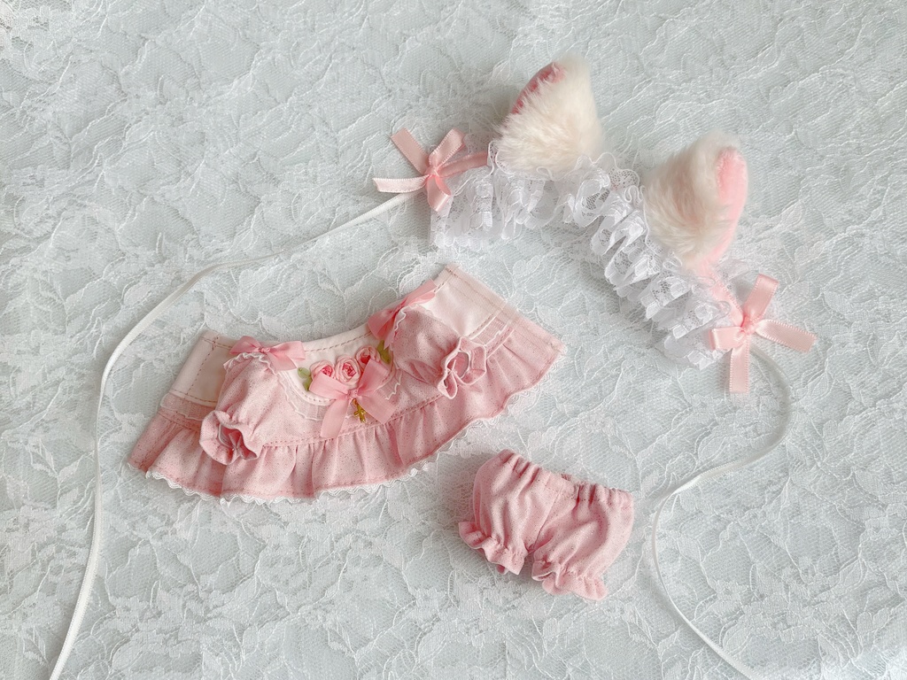 11/17(FRI)20:00〜 twinkle rose set 🌹