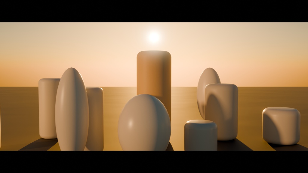 NARUOKAKAMI ― Blenderをワンクリックで映画に|カメラ・照明・フィルムルック・ショット管理アドオン