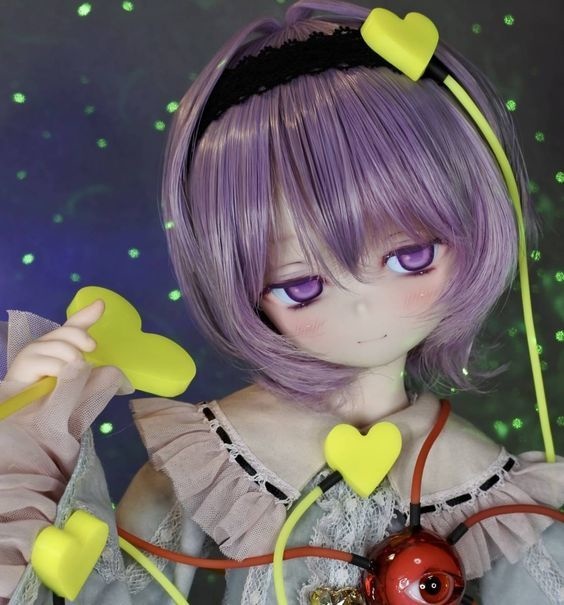 コメイジ△