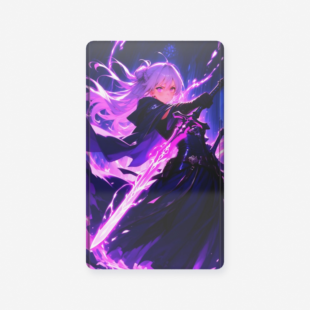 魔剣『ナイトメア』