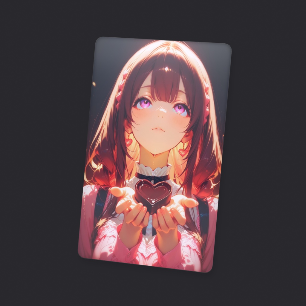 『悠久の想い』