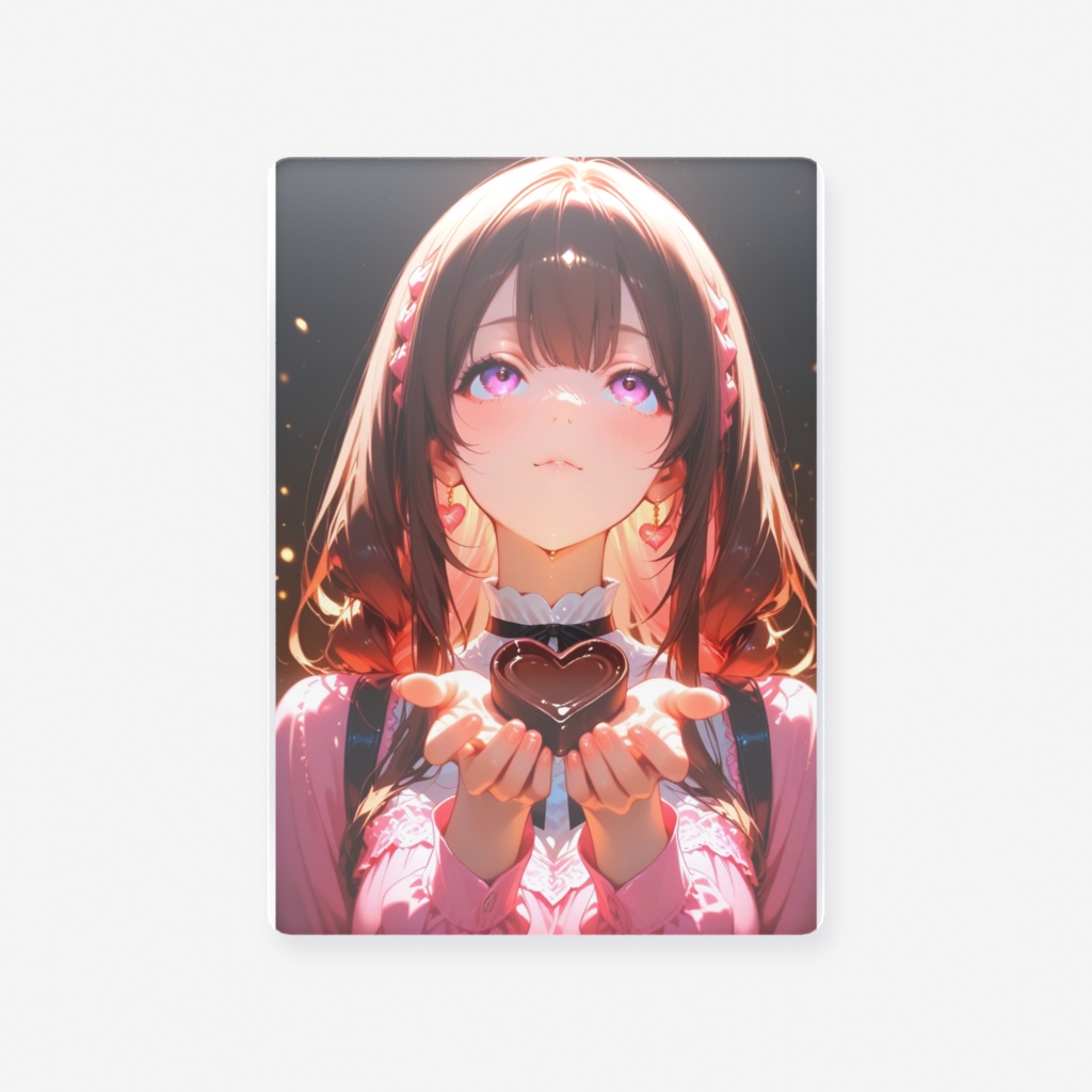 『悠久の想い』