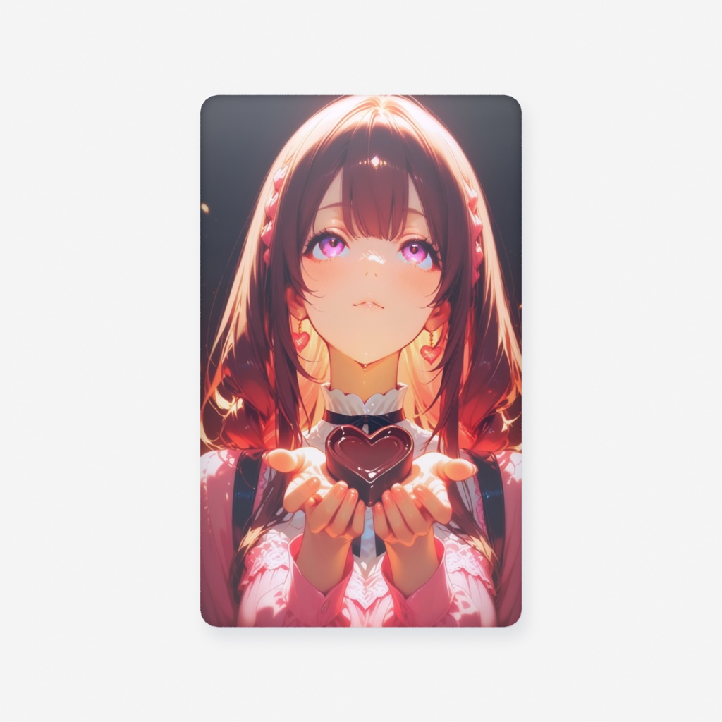 『悠久の想い』