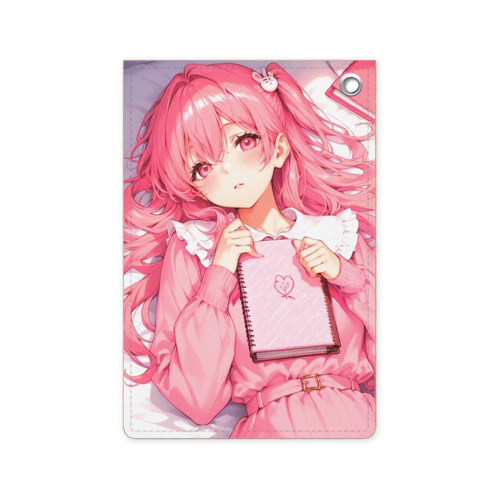 『秘密のパスケース🩷』